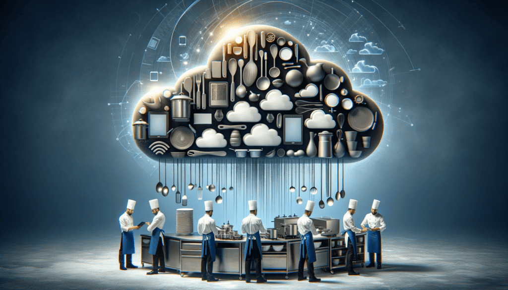 How Cloud-Based Tools Transform Restaurant Operations
