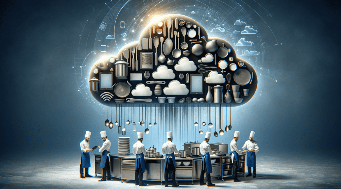 How Cloud-Based Tools Transform Restaurant Operations