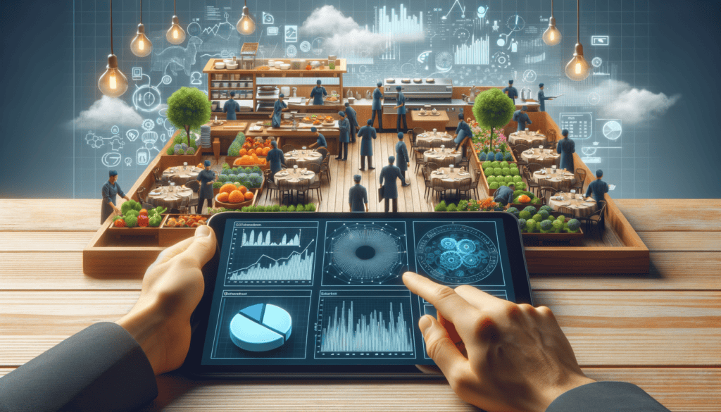 How Remote Access to Restaurant Data Improves Decision-Making