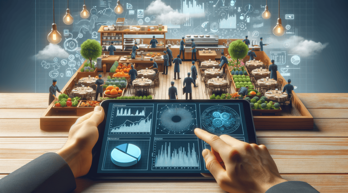 How Remote Access to Restaurant Data Improves Decision-Making