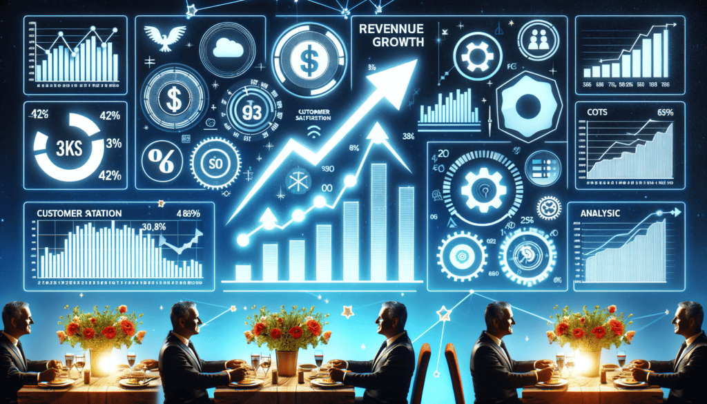 How Restaurant Analytics Tools Help You Boost Profit Margins