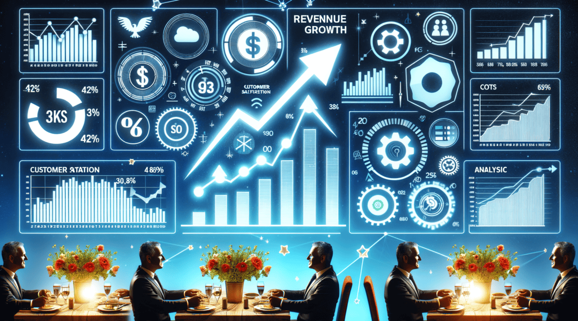 How Restaurant Analytics Tools Help You Boost Profit Margins