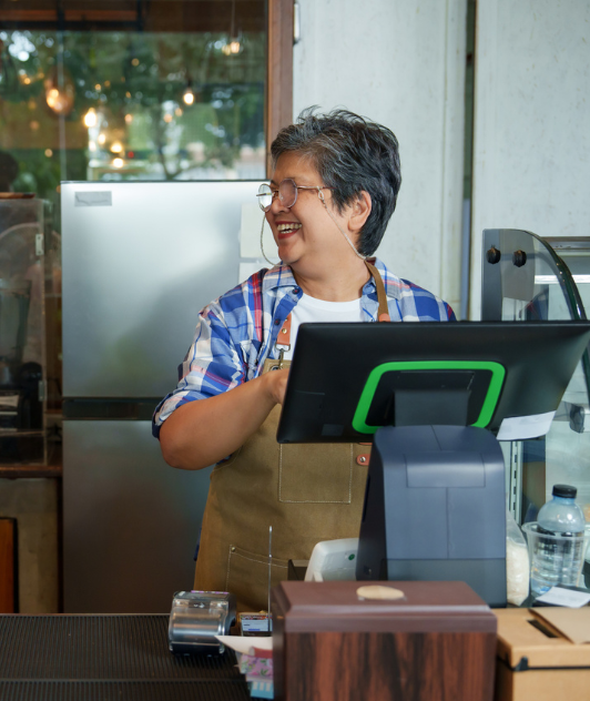 online restaurant pos