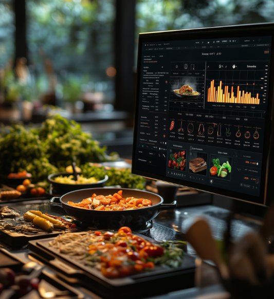 Restaurant Analytics Tools