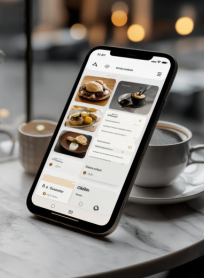 Restaurant Scheduling & Billing Software