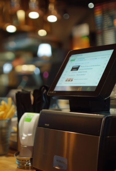 Restaurant Scheduling & Billing Software