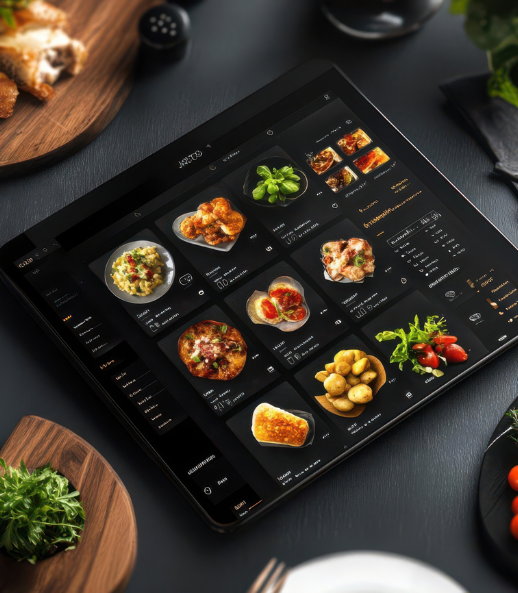 Why Our Cloud Restaurant Software Is the Smart Choice for Modern Restaurants