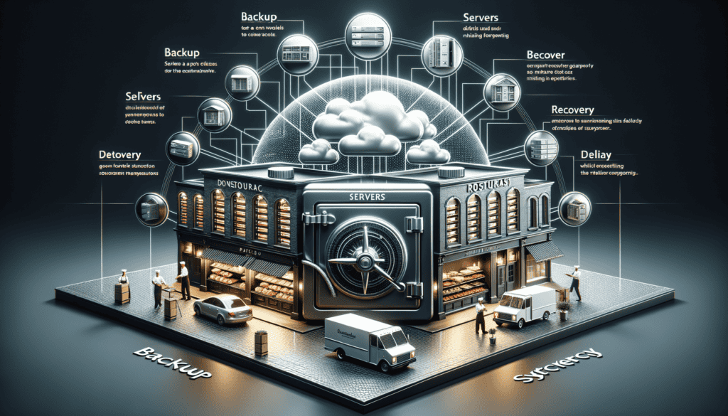 Backup and Data Recovery Strategies for Restaurant Systems