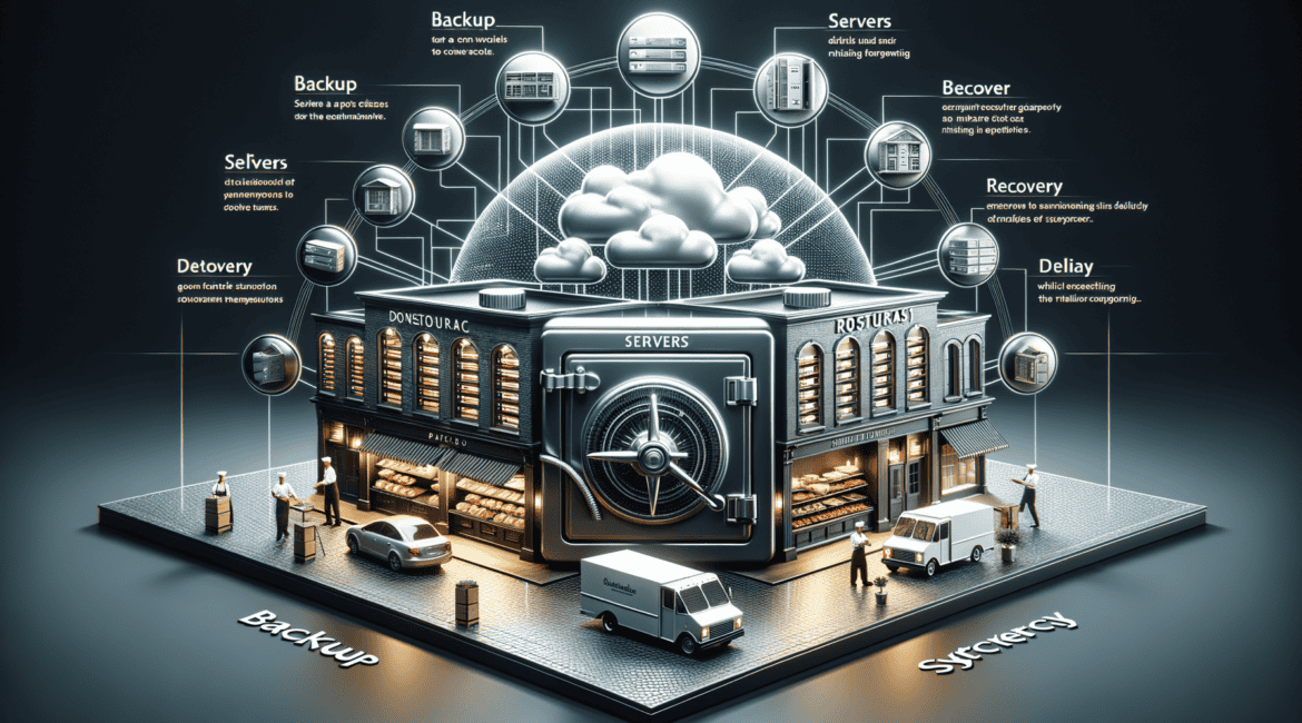 Backup and Data Recovery Strategies for Restaurant Systems