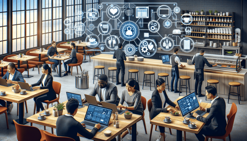 How to Train Staff on Using Restaurant Management Tools