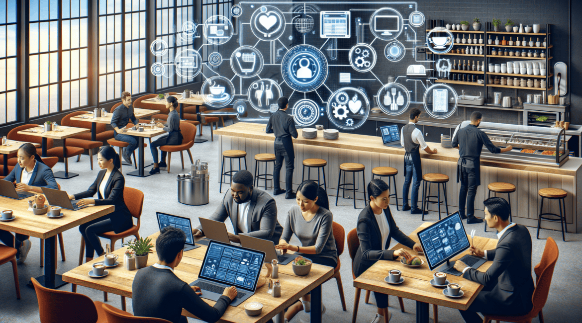 How to Train Staff on Using Restaurant Management Tools