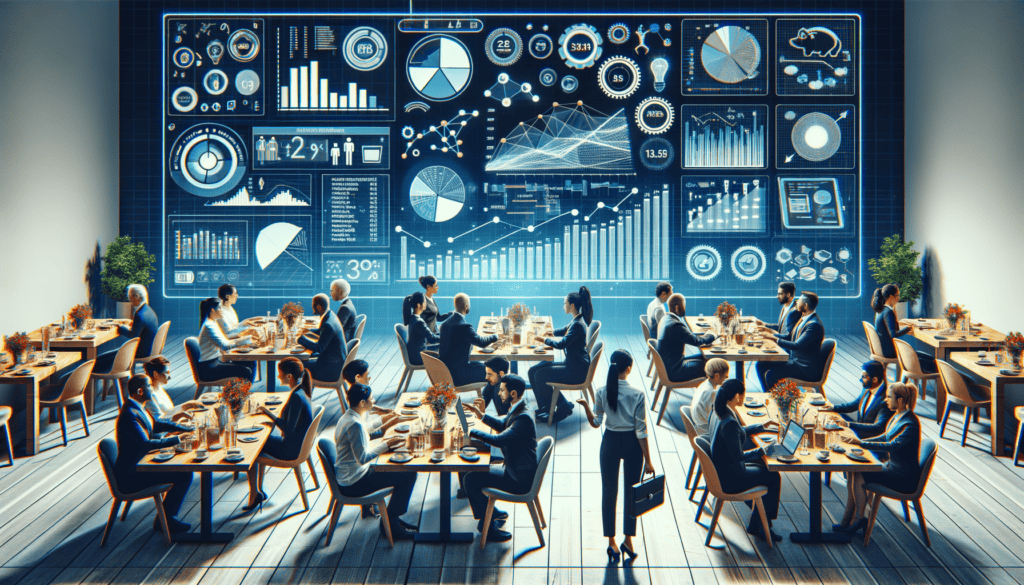 How to Use Analytics to Make Data-Driven Decisions in Your Restaurant