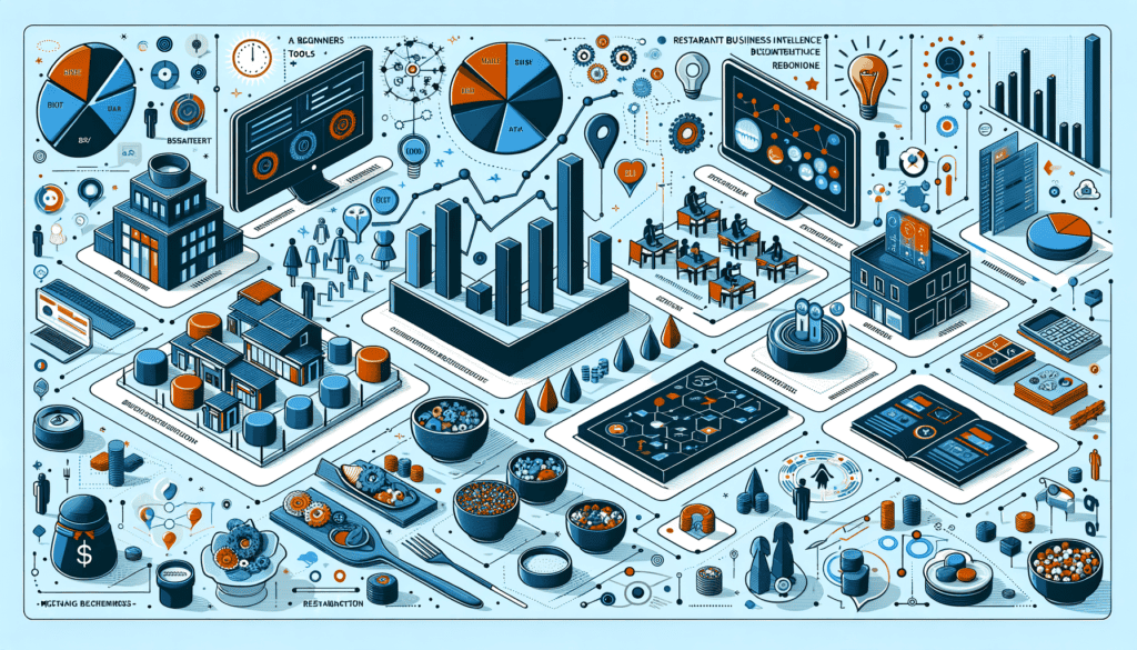 Restaurant Business Intelligence Tools
