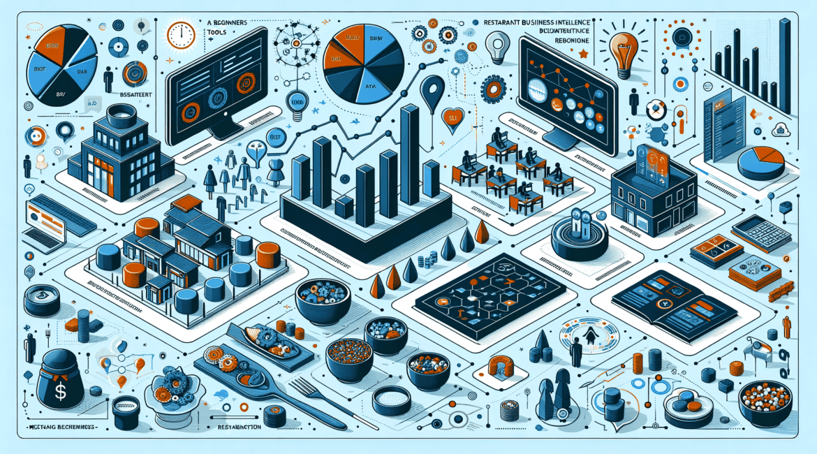 Restaurant Business Intelligence Tools