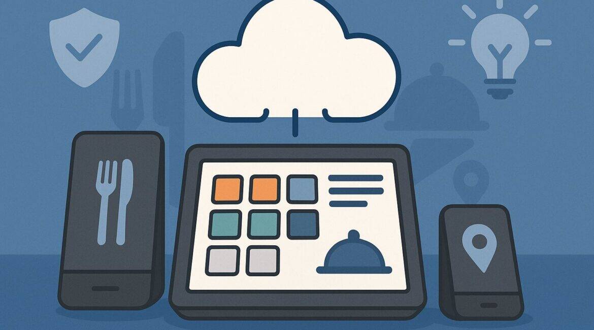 Benefits of Using Cloud Restaurant Software for Modern Dining