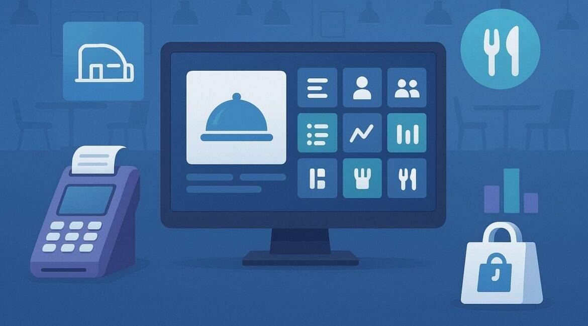 Best Restaurant Management Software Solutions in 2025