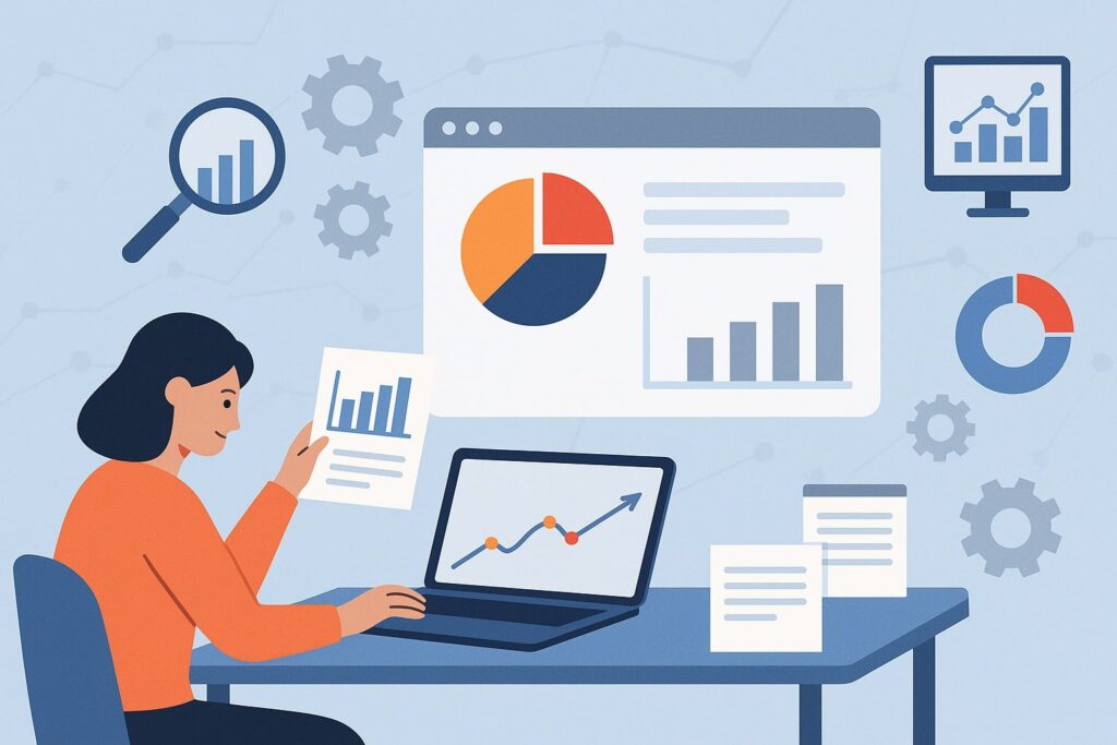 Analytics Methods & Tools: Turning Data into Insight