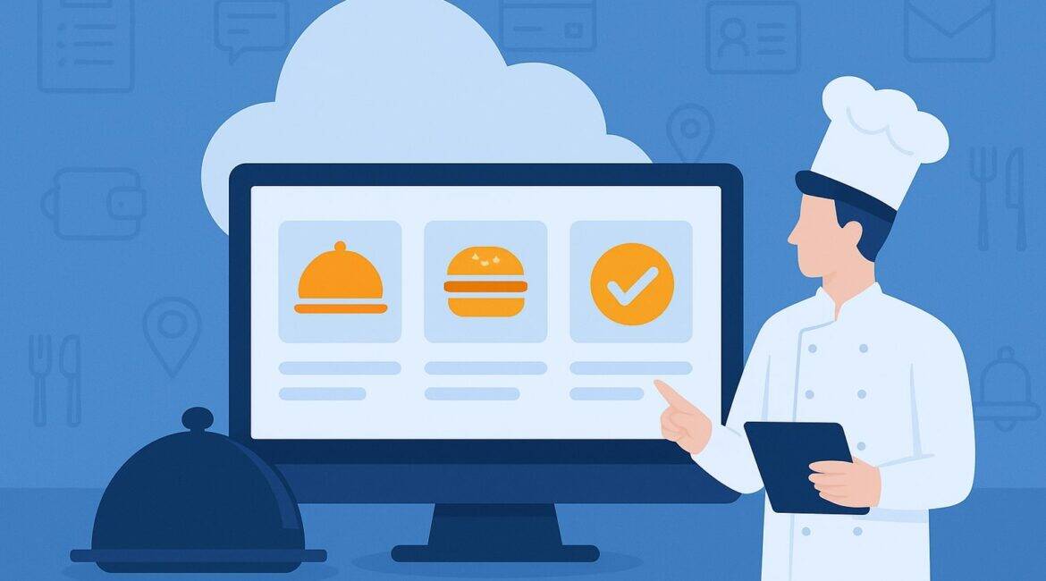 Best Practices for Running Restaurant Operations on Cloud Software