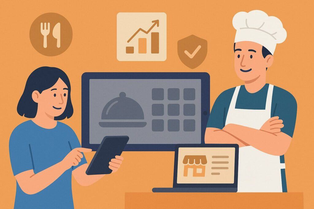 Best Restaurant Operations Platforms for Growing Businesses