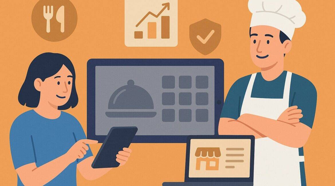 Best Restaurant Operations Platforms for Growing Businesses