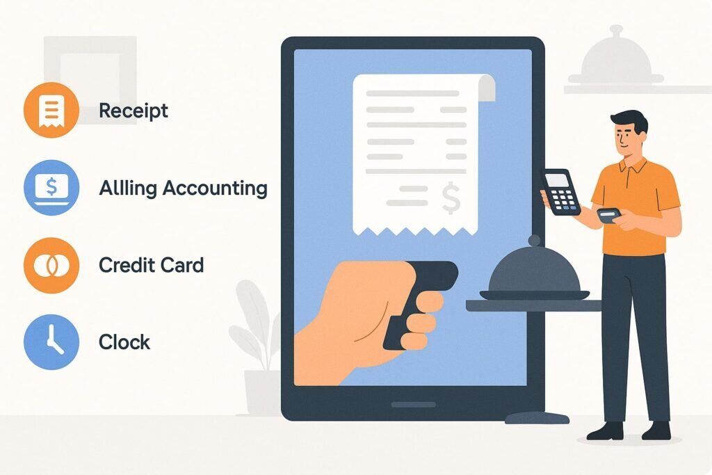 Billing Solutions for Restaurants: Streamlining Payments