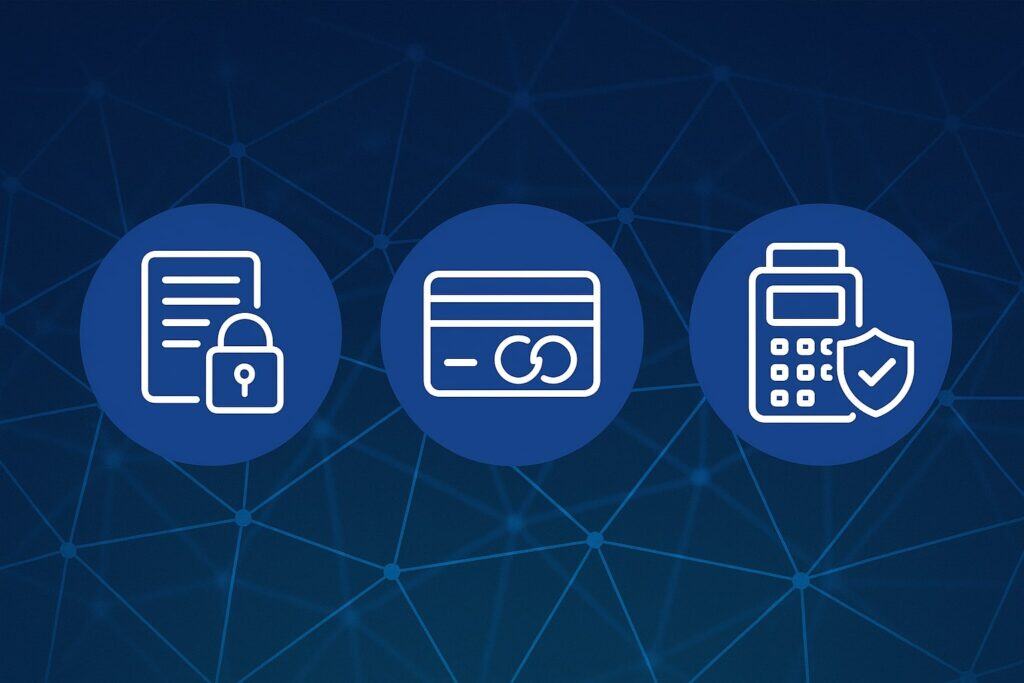 Encryption, Tokenization, and P2PE: The Non-Negotiables