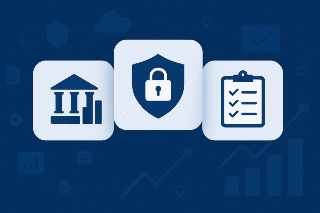 Governance, Security, and Compliance at Scale
