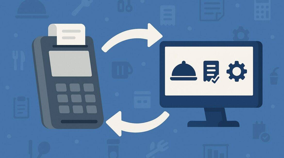 How to Integrate POS with Restaurant Operations Tools