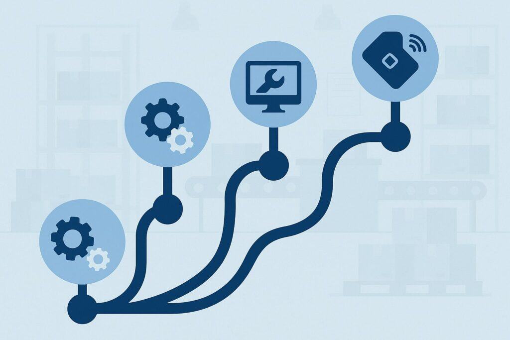 Implementation Roadmap: From Setup to First Accurate Count