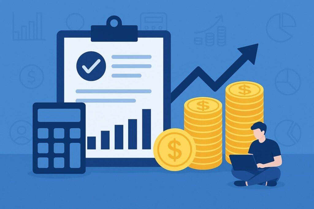Improved Financial Accuracy and Revenue Assurance