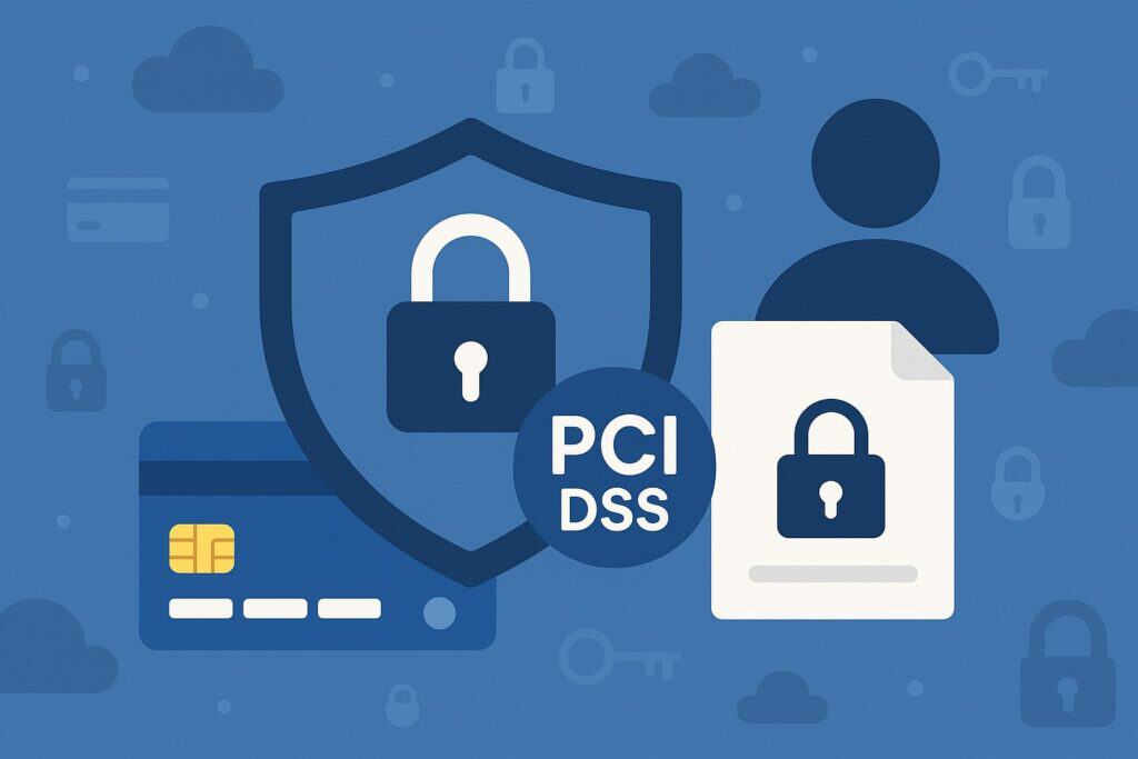 Payment Security, PCI DSS, and Guest Data Privacy