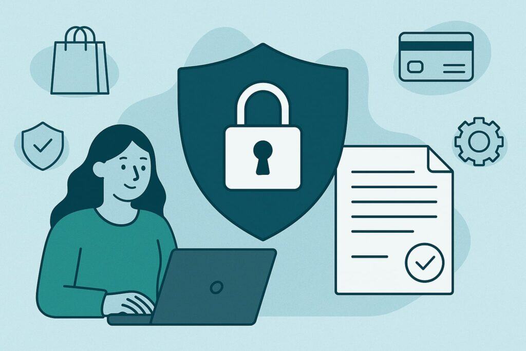 Security and compliance: what merchants need to know