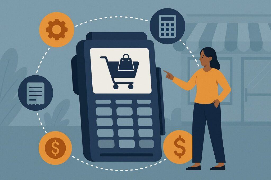 Why POS integration matters