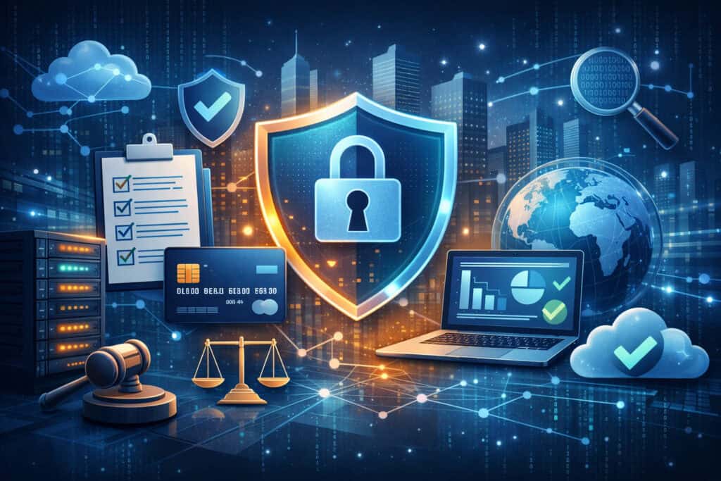 Compliance Landscape: PCI DSS 4.0 and Beyond