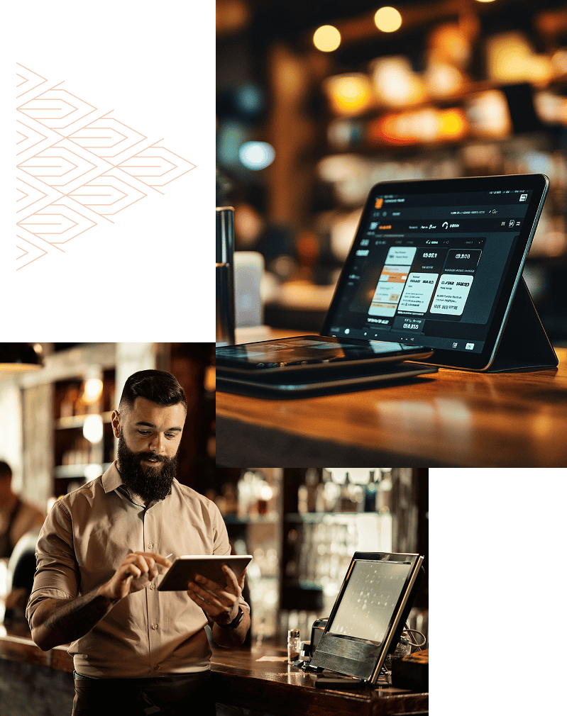 Restaurant Scheduling & Billing Software